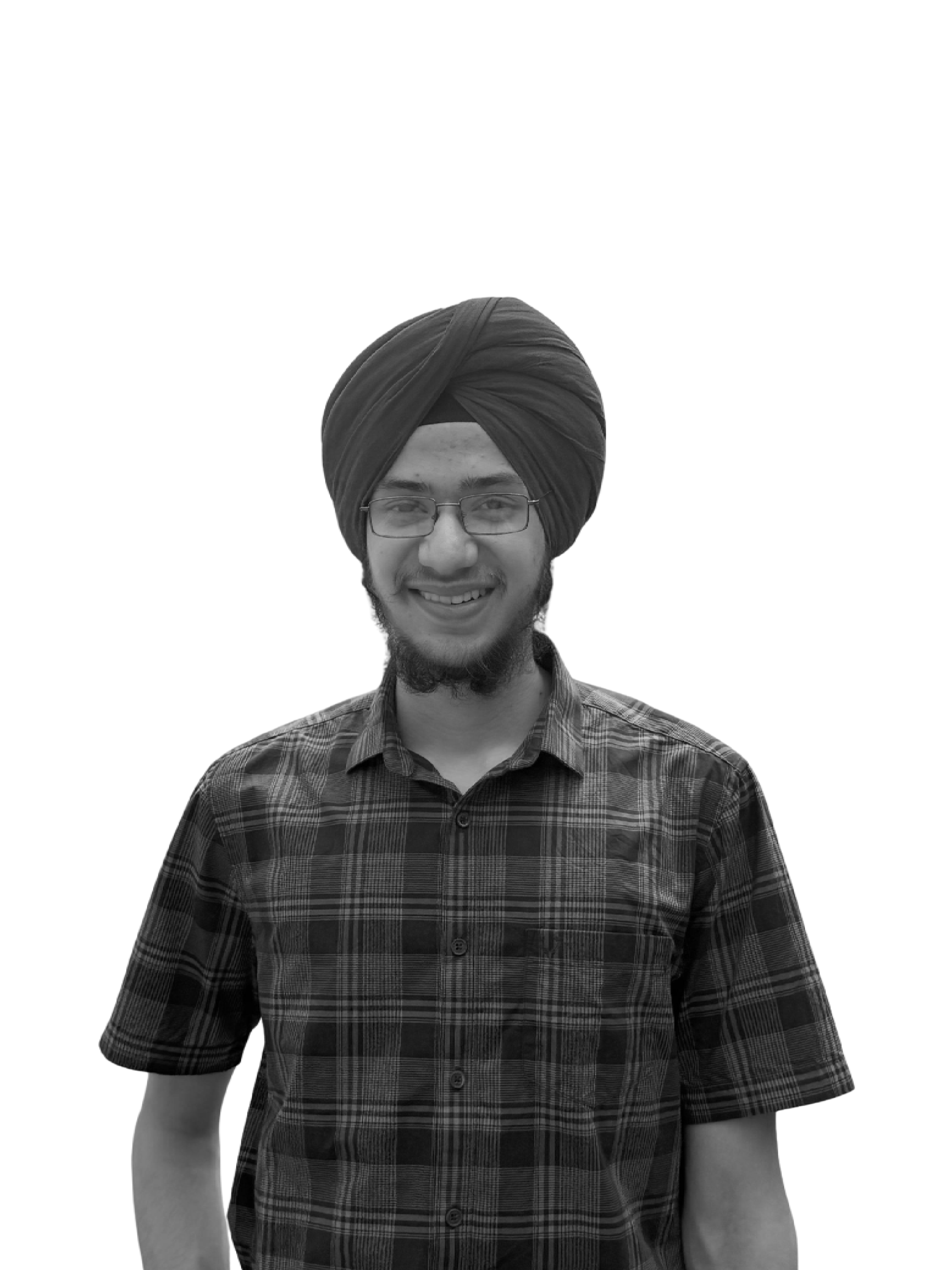 Arshpreet Singh avatar