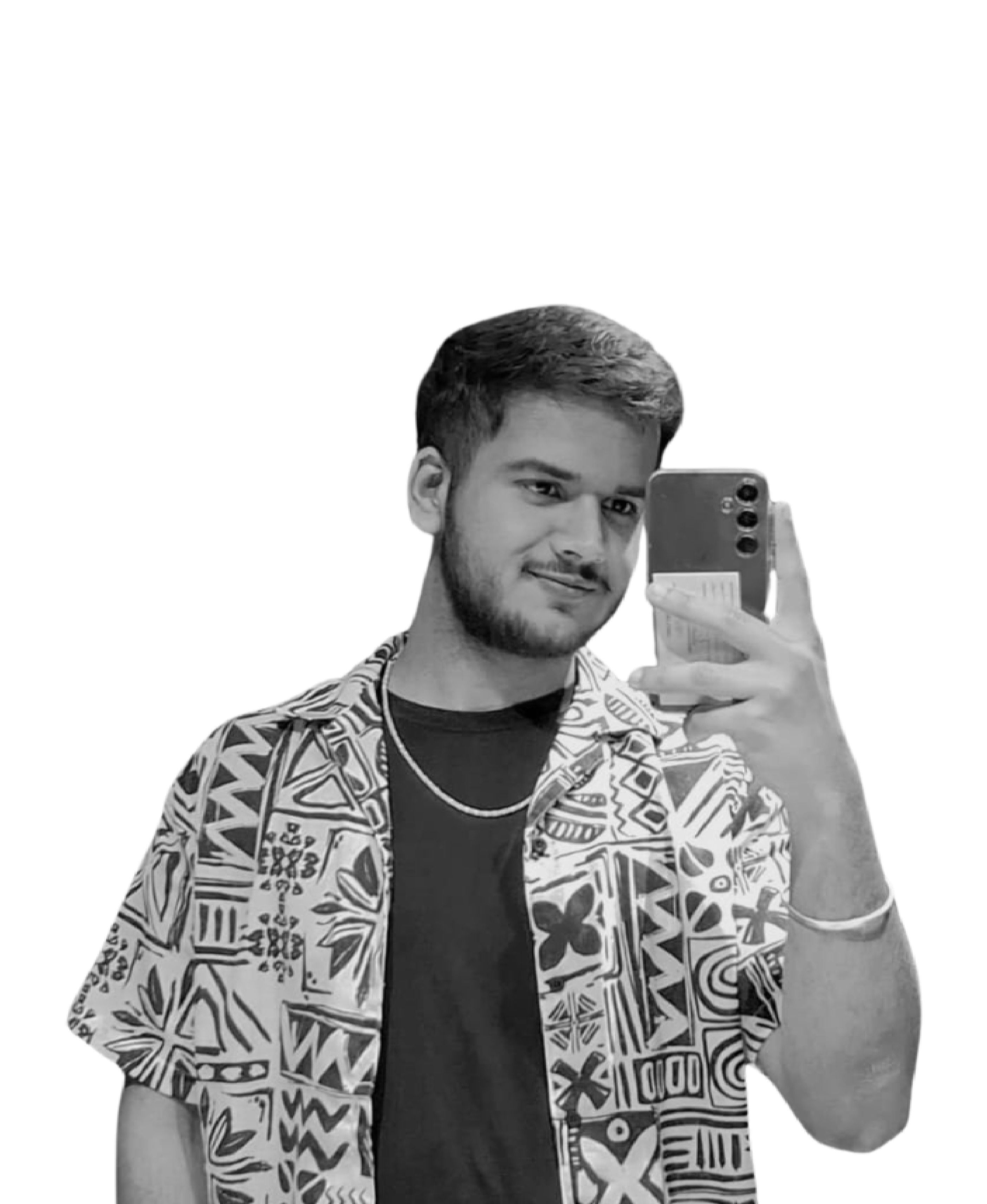 Kaustubh Nath avatar