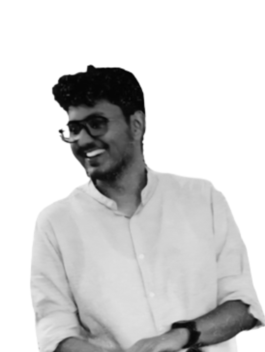 Sidhaarth Shree avatar